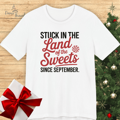 Land of the Sweets T-Shirt