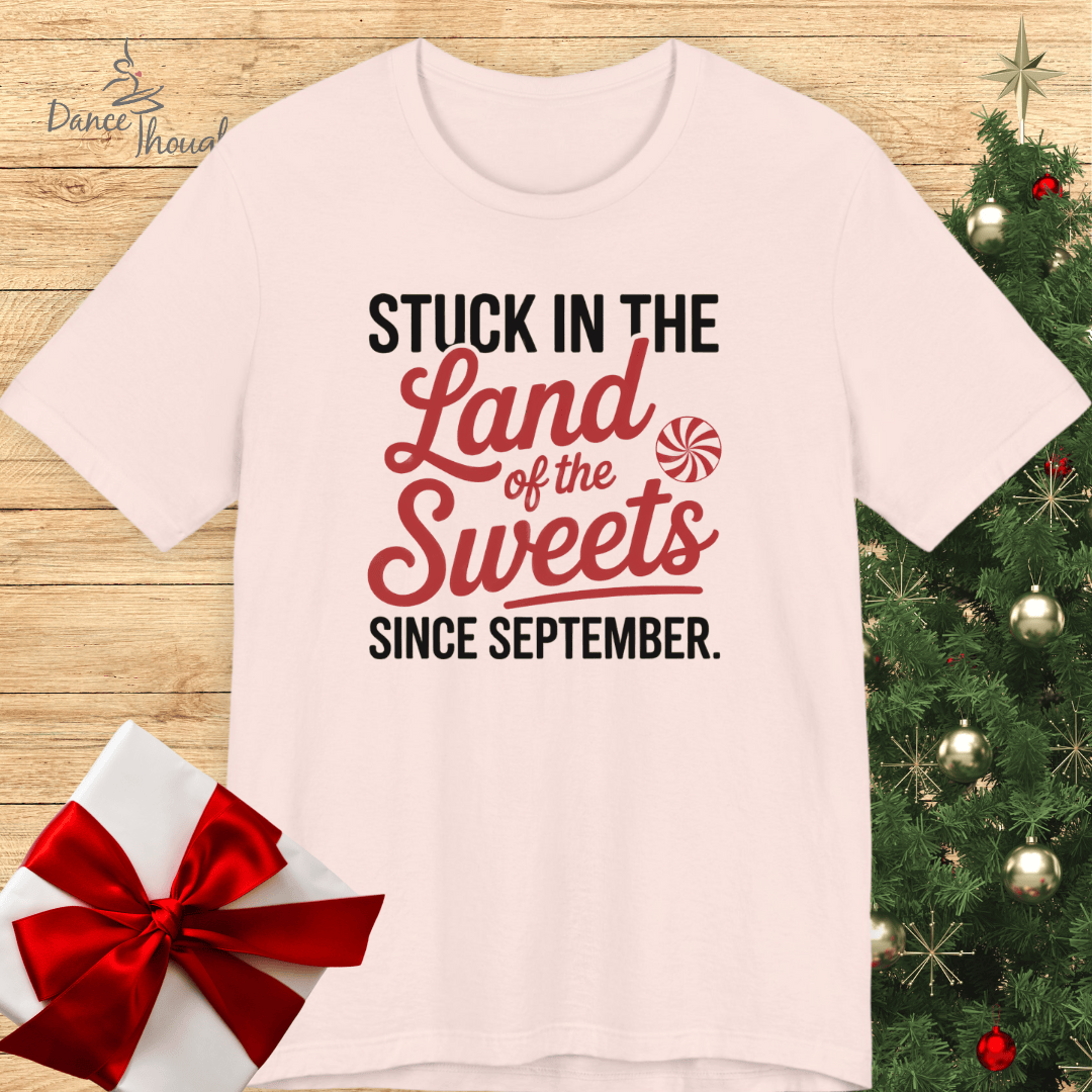 Land of the Sweets T-Shirt