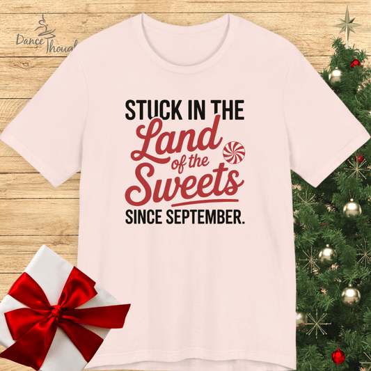 Land of the Sweets T-Shirt