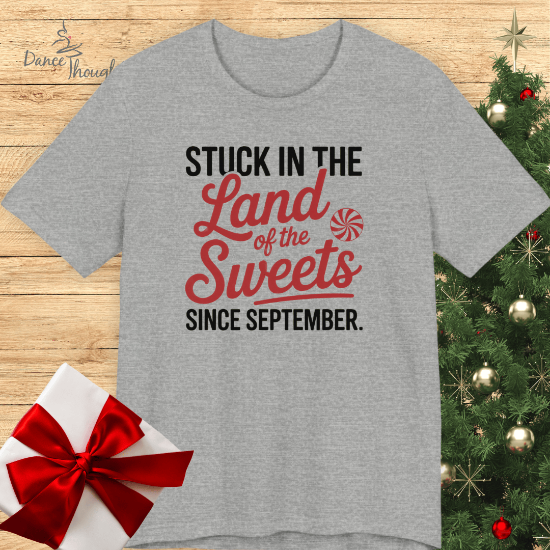 Land of the Sweets T-Shirt
