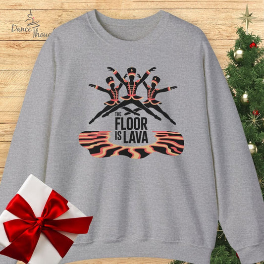 Lava (Russian) Sweatshirt