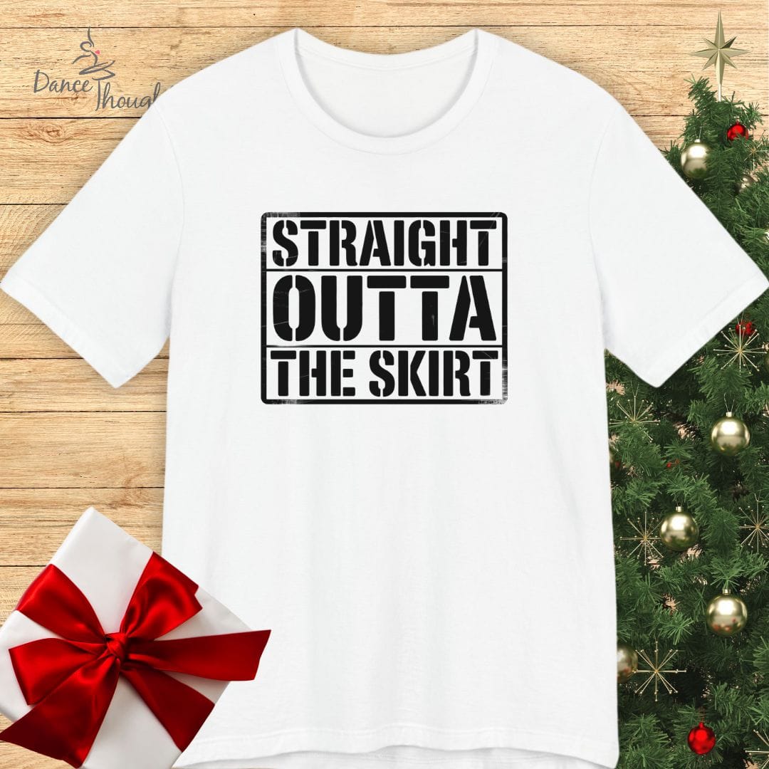 Outta The Skirt T-Shirt