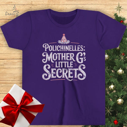 KIDS Polichinelles T-Shirt