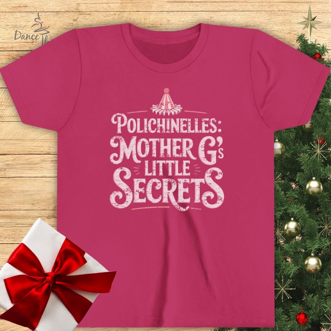 KIDS Polichinelles T-Shirt