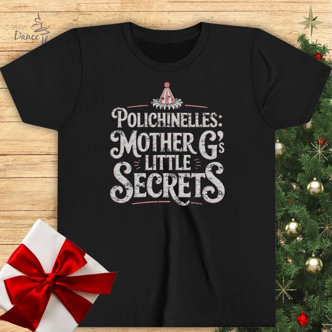 KIDS Polichinelles T-Shirt