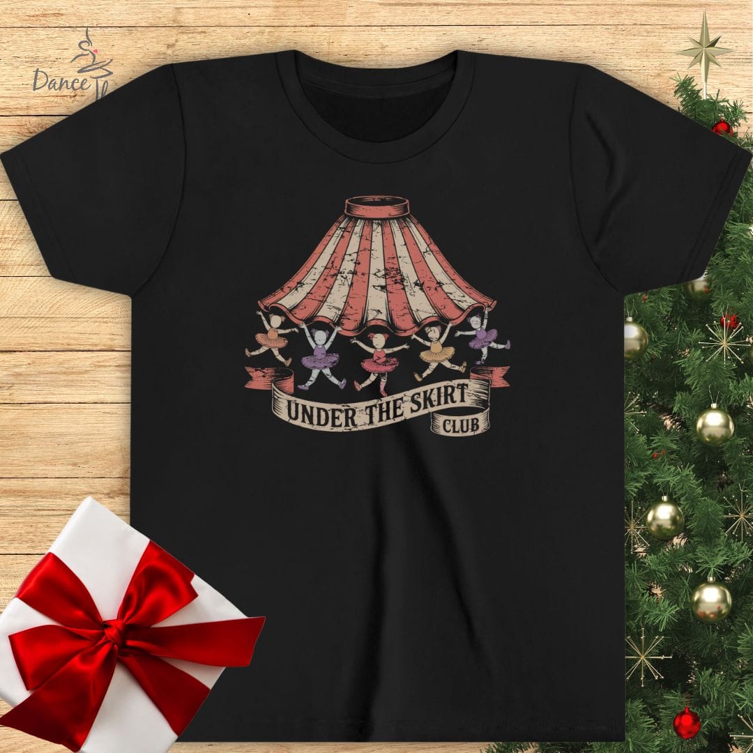 KIDS Under The Skirt T-Shirt