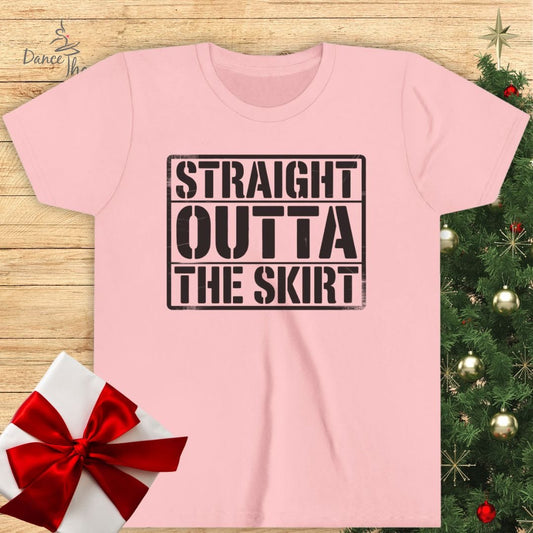 KIDS Outta the Skirt Shirt