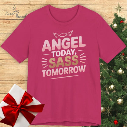 Angel Today T-Shirt