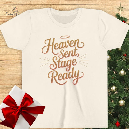 KIDS Heaven Sent (Angels) Shirt