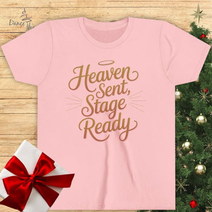 KIDS Heaven Sent (Angels) Shirt