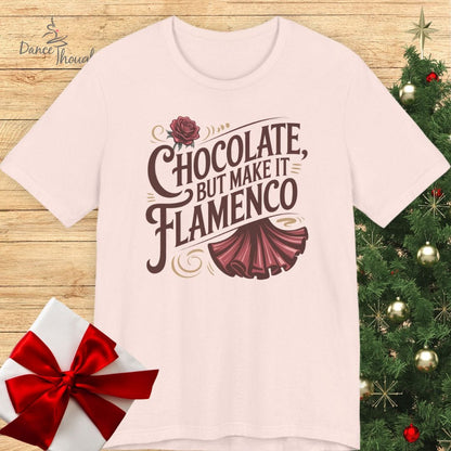 Chocolate (Spanish)  T-Shirt