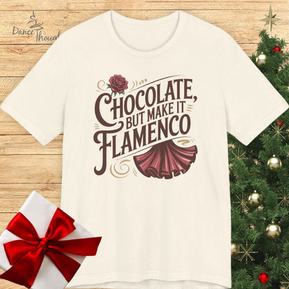 Chocolate (Spanish)  T-Shirt