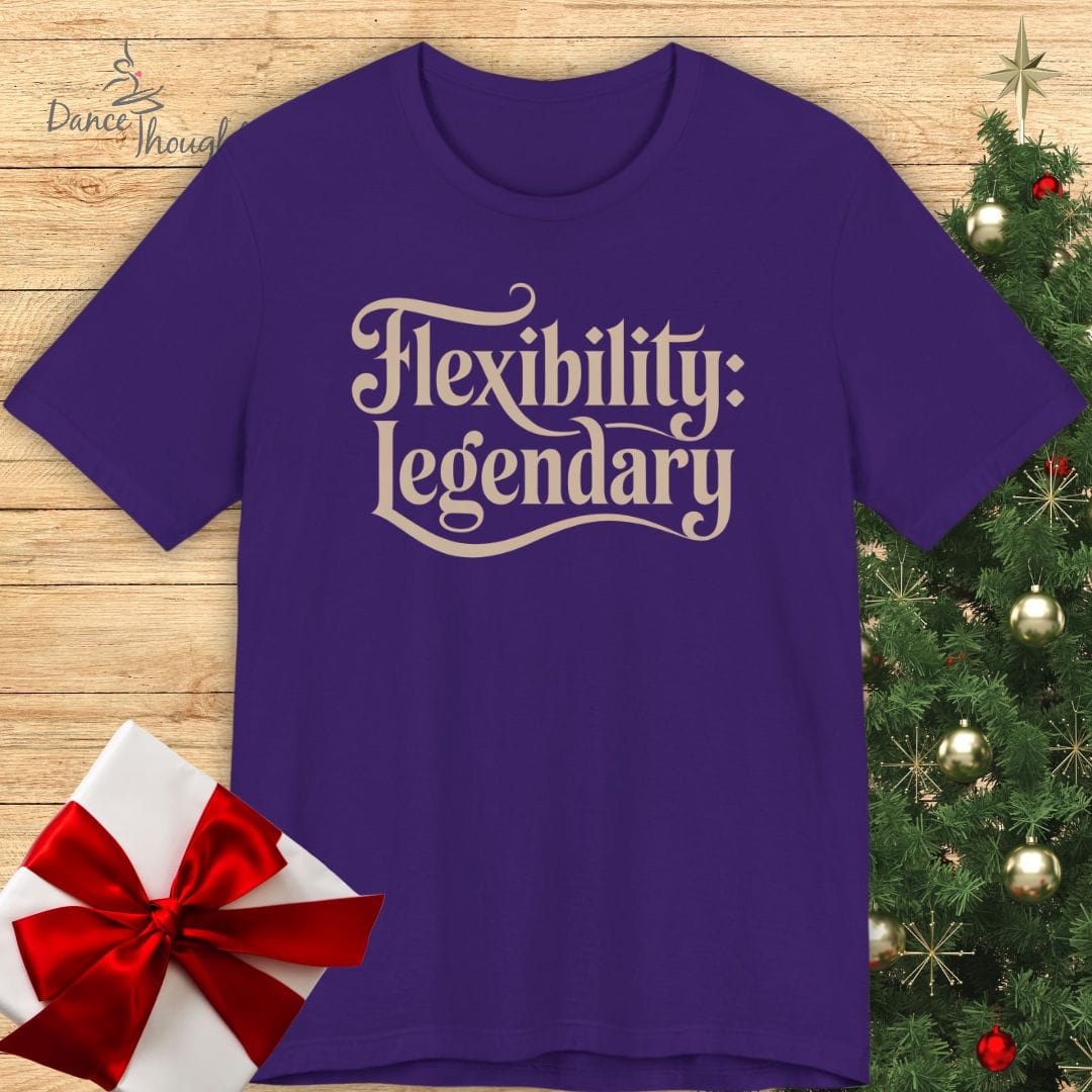 Flexibility (Arabian) T-Shirt