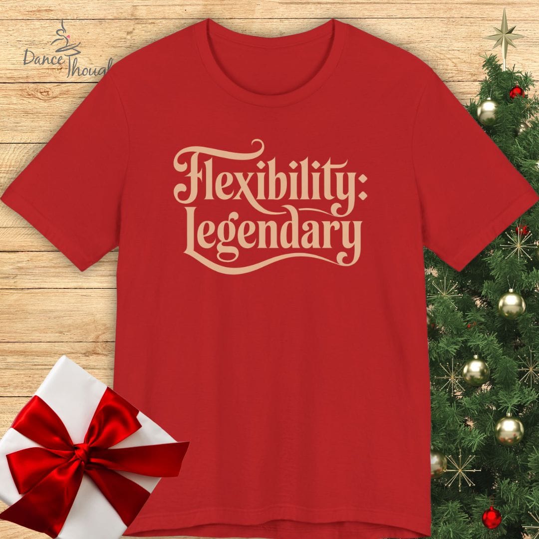 Flexibility (Arabian) T-Shirt