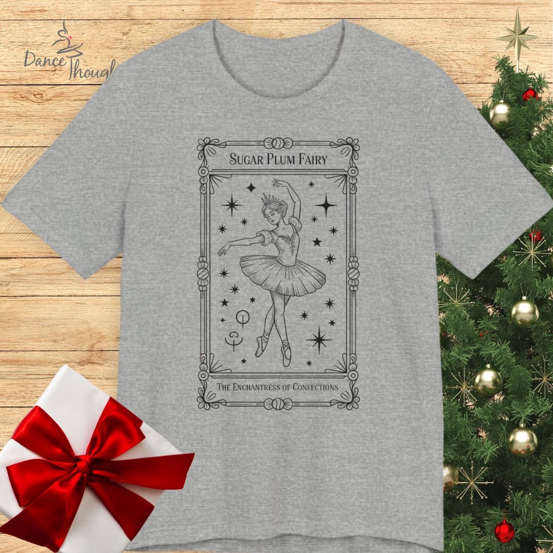 Sugar Plum T-Shirt