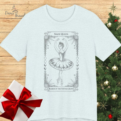 Snow Queen T-Shirt