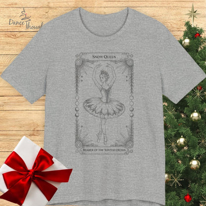 Snow Queen T-Shirt