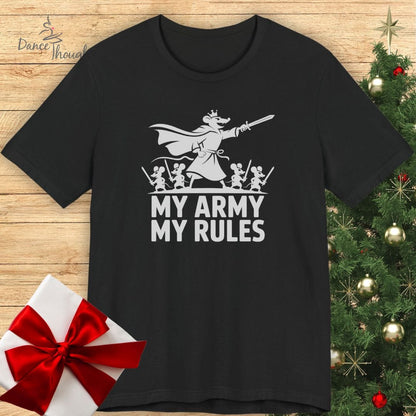 My Army T-Shirt