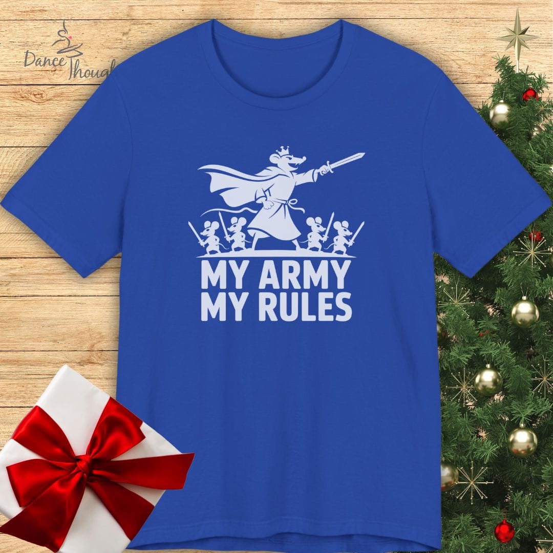 My Army T-Shirt