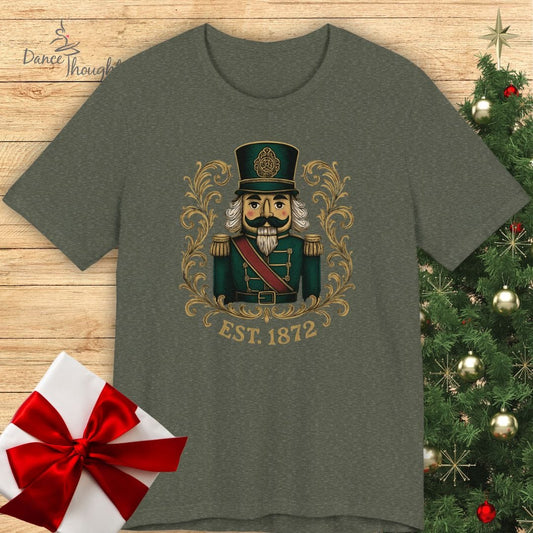 Est 1872 T-Shirt