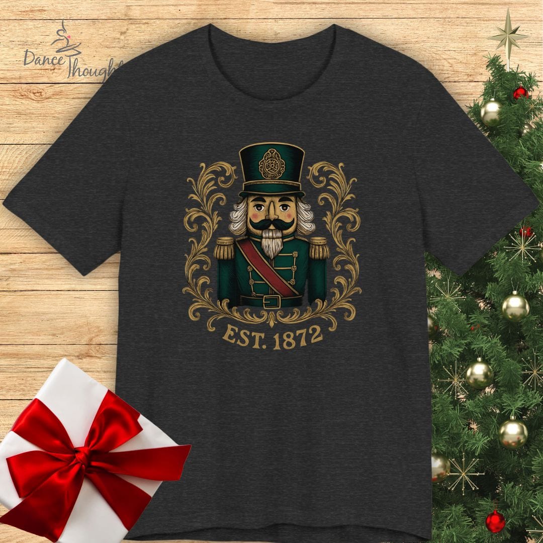 Est 1872 T-Shirt
