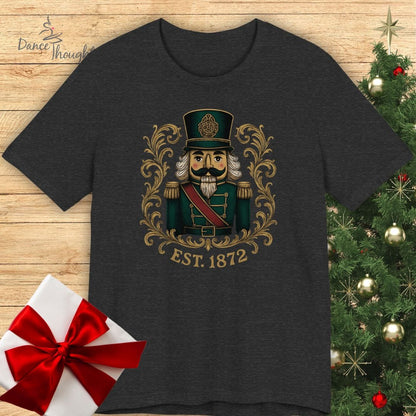 Est 1872 T-Shirt