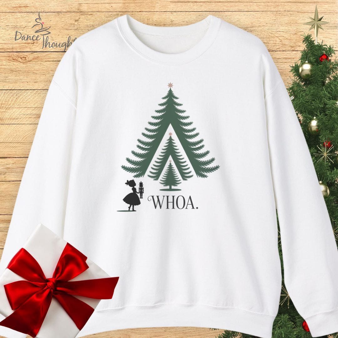 Whoa Sweatshirt