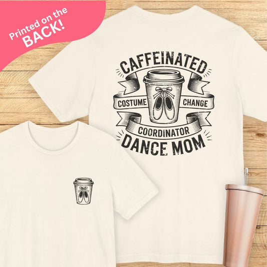 Costume Change Coordinator T-Shirt