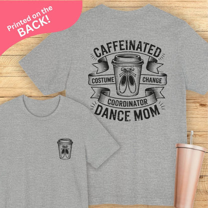 Costume Change Coordinator T-Shirt