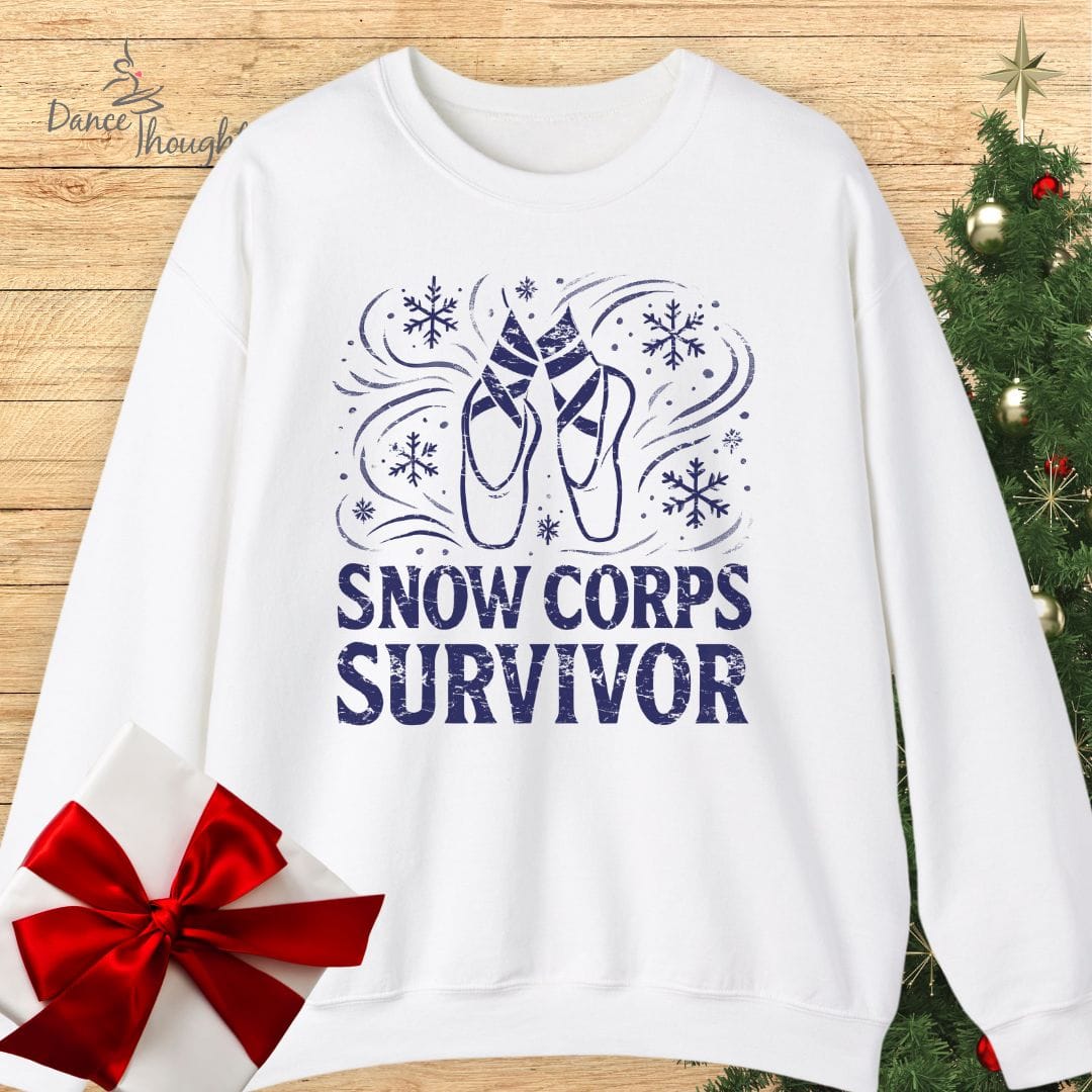 Snow Corps Sweatshirt