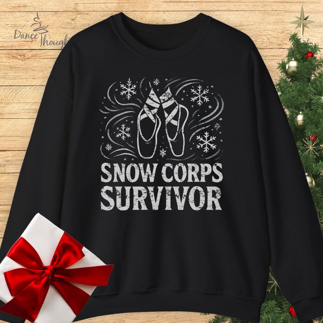 Snow Corps Sweatshirt