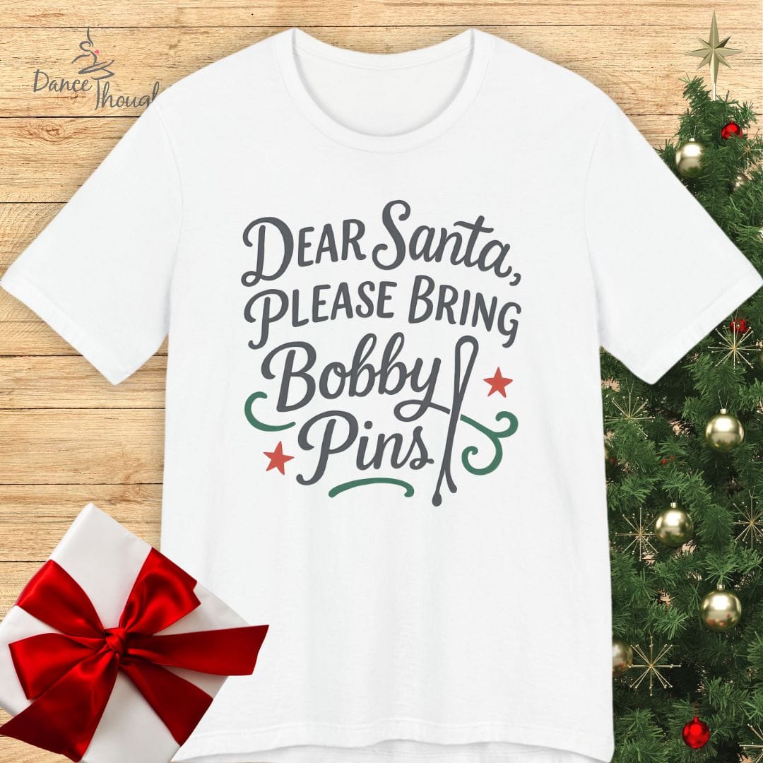 Dear Santa T-Shirt