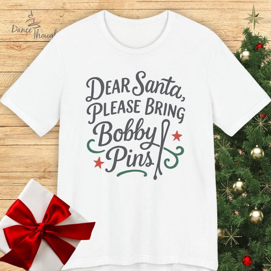 Dear Santa T-Shirt