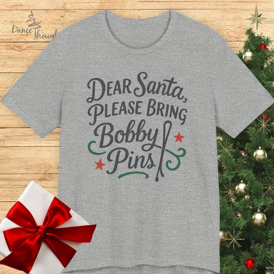Dear Santa T-Shirt