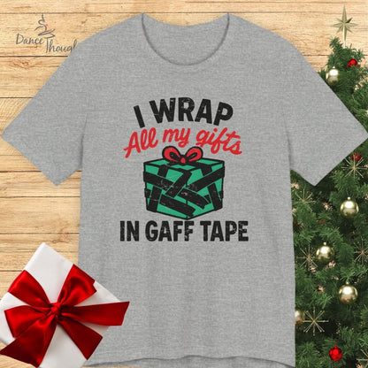 Gaff Tape T-Shirt
