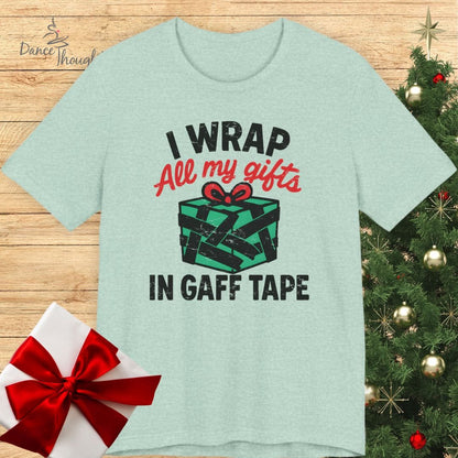 Gaff Tape T-Shirt