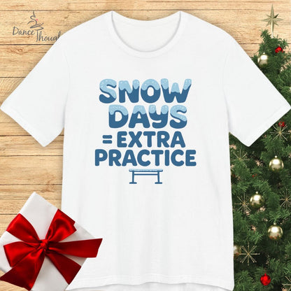 Snow Days T-Shirt