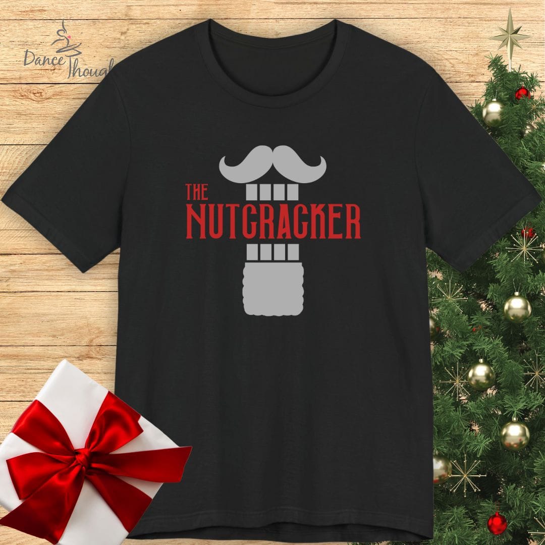 Nutcracker Beard T-Shirt