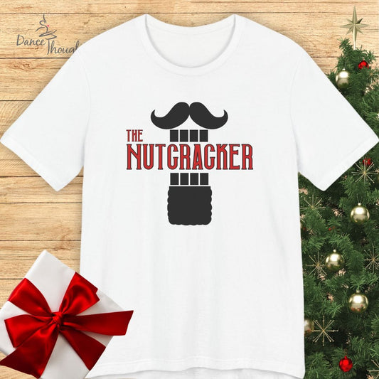 Nutcracker Beard T-Shirt
