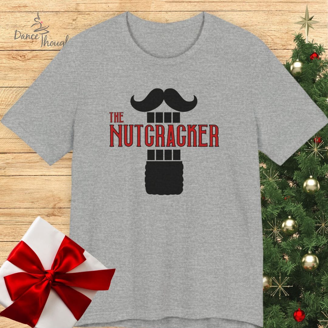 Nutcracker Beard T-Shirt