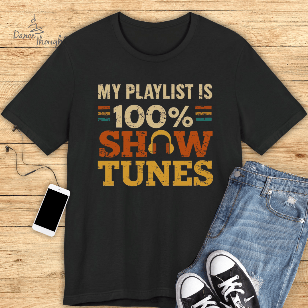 My Playlist T-Shirt