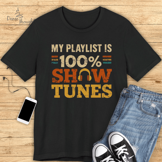 My Playlist T-Shirt