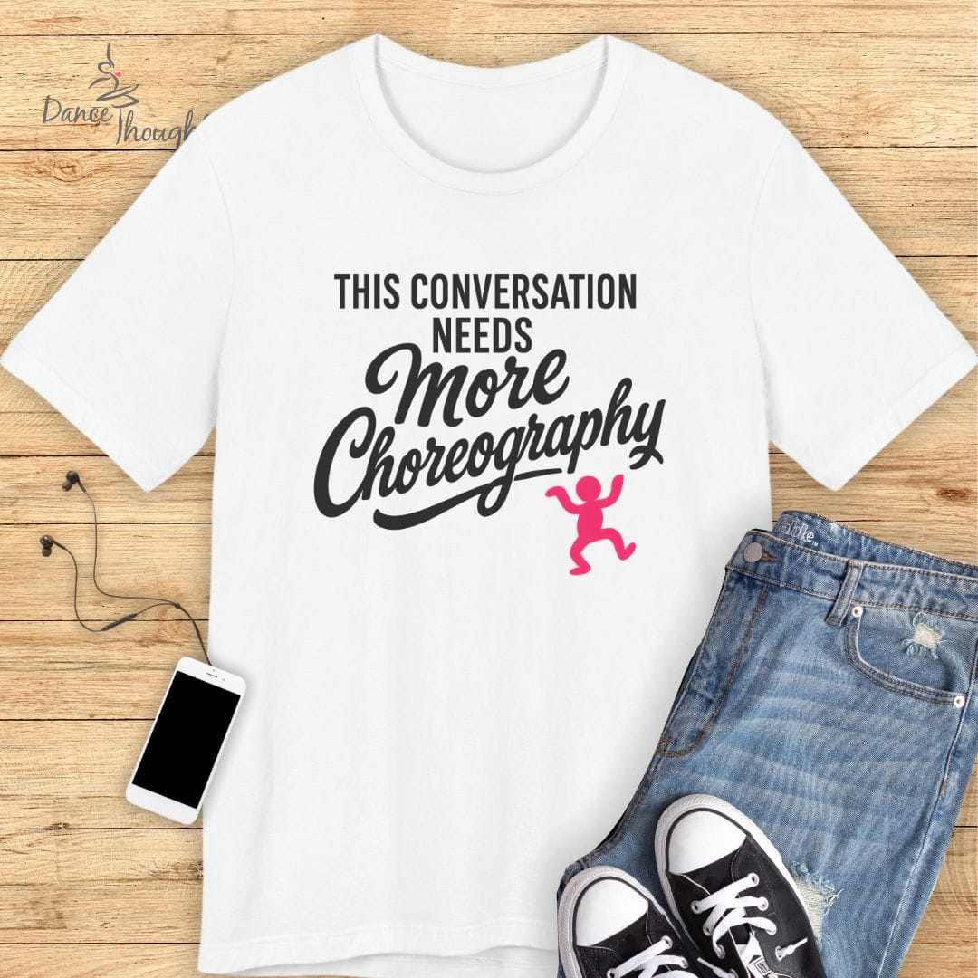 This Conversation T-Shirt