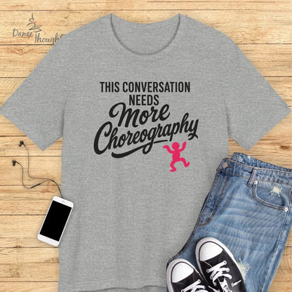 This Conversation T-Shirt