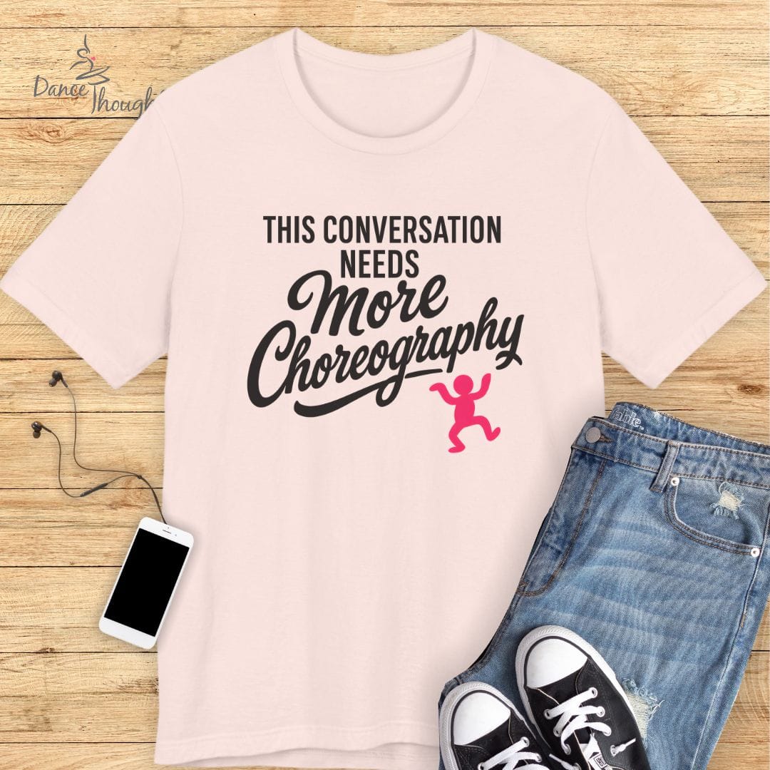 This Conversation T-Shirt