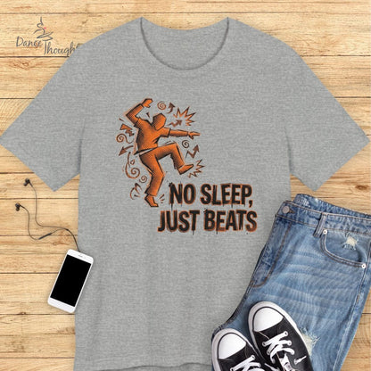 Just Beats T-Shirt