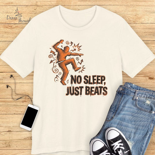 Just Beats T-Shirt