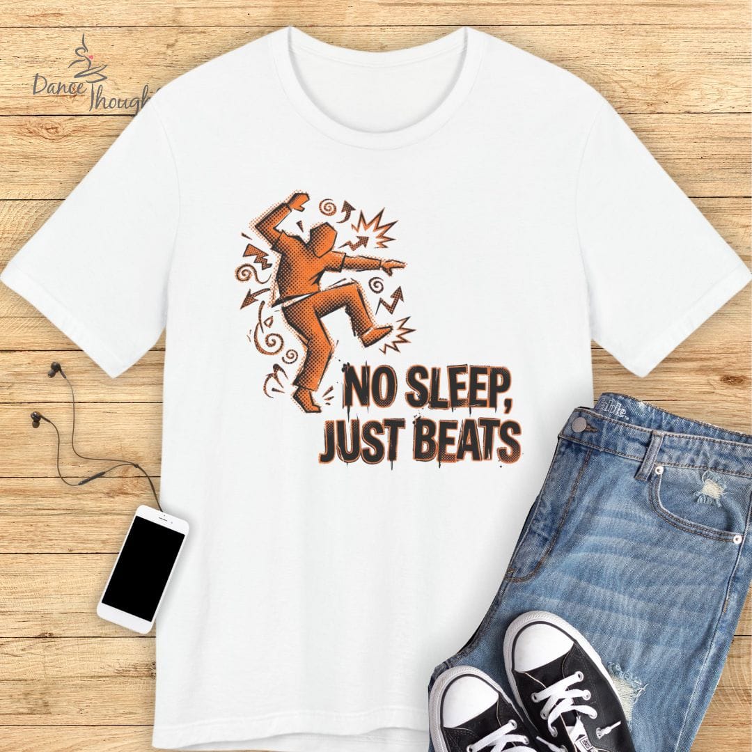 Just Beats T-Shirt