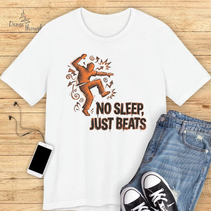 Just Beats T-Shirt