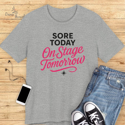 Sore Today T-Shirt